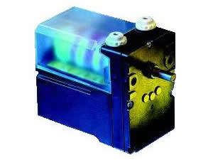 STA系列伺服马达(BERGER LAHR)