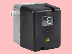 LKS310系列风门执行器(Honeywell)