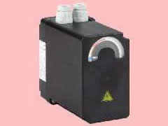 LKS160系列风门执行器