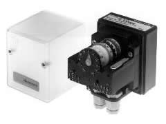 MT4000系列风门执行器(Honeywell)