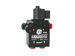 AL系列桑泰克油泵