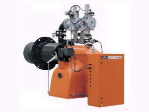 GI350DSPGN燃气燃烧器