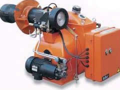 BT40G一段火轻油燃烧器(BALTUR) 