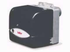 BTL6一段火轻油燃烧器(BALTUR) 