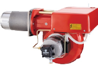 PRESS4G轻油燃烧器