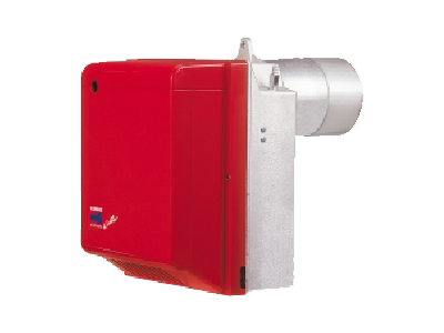 GULLIVER RG5S|RG5D轻油燃烧器