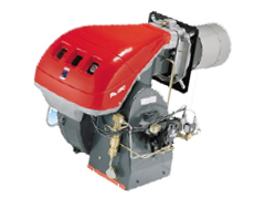 RL190轻油燃烧器