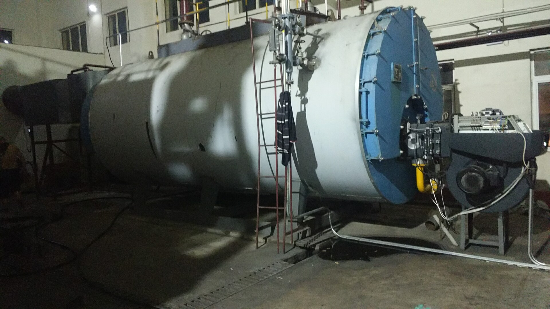 燃烧器保养 燃烧器售后服务 燃烧器调试 