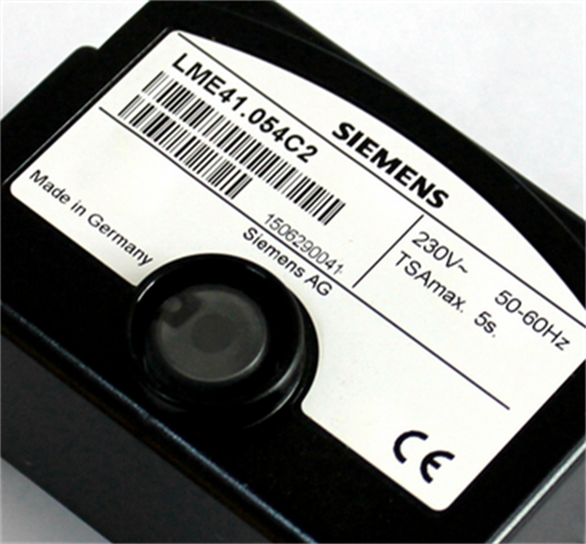 西门子燃烧程序控制器LME系列