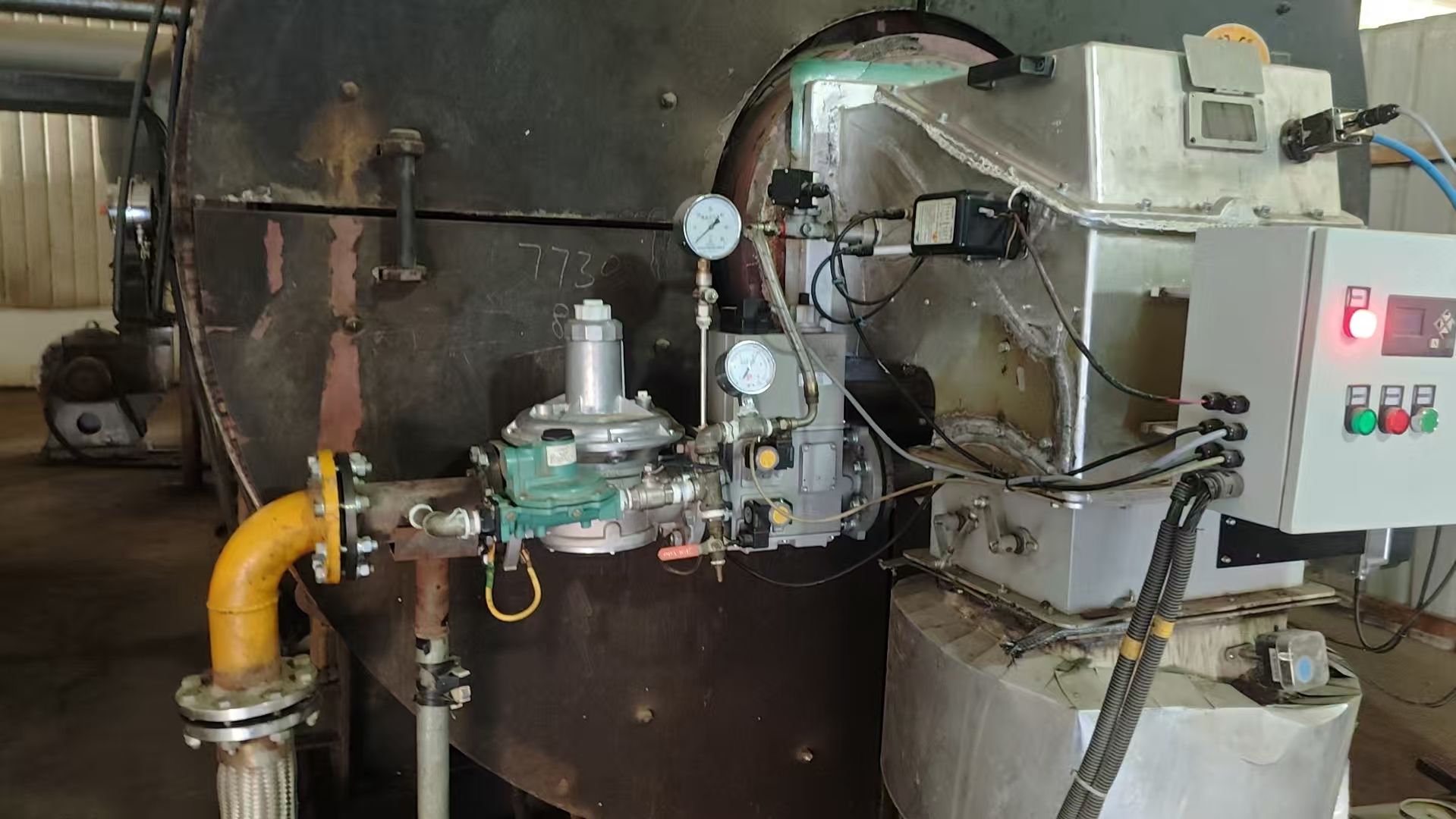 2026年现场沈阳燃烧器维修服务，沈阳锅炉维修服务，抚顺燃烧服务，鞍山燃烧器服务，朝阳燃烧器服务