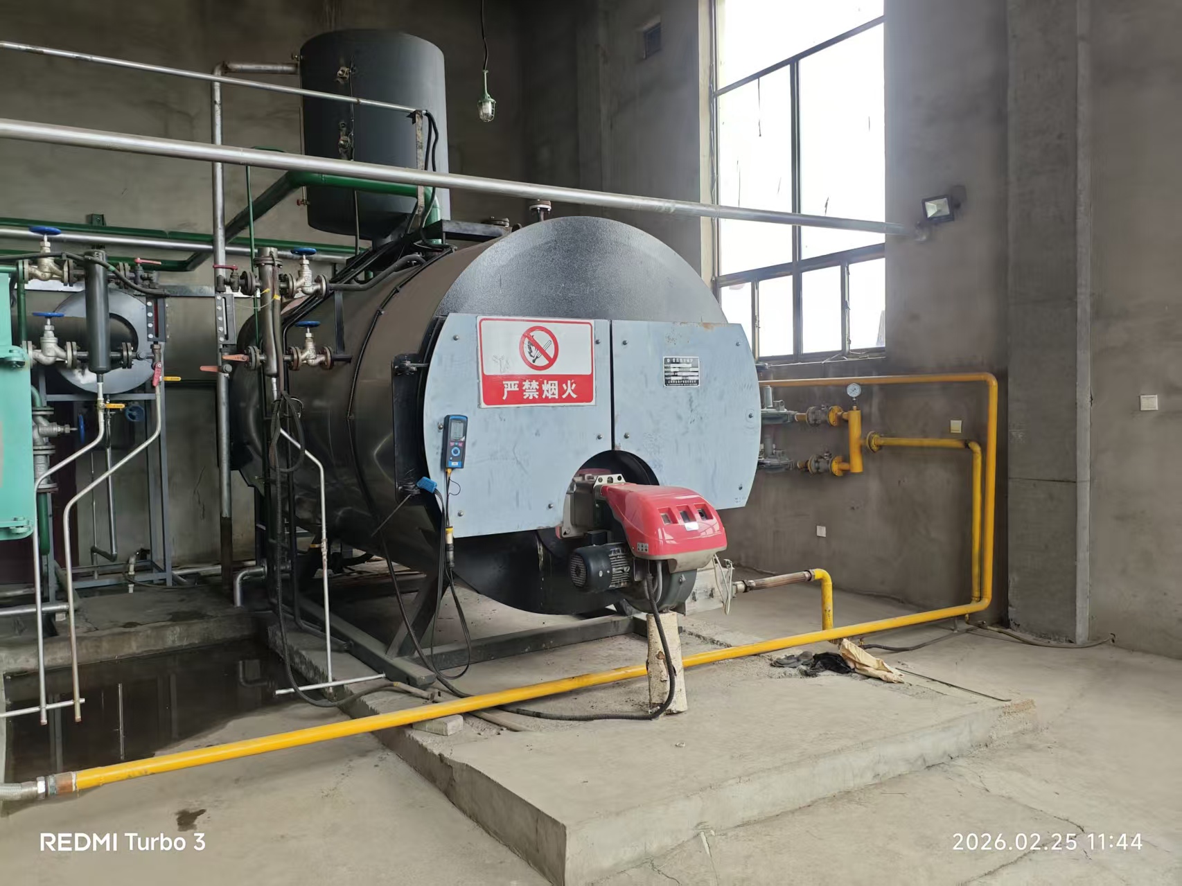 辽阳燃烧器现场技术服务